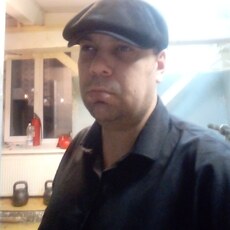 Фотография мужчины Вадим, 40 лет из г. Уфа