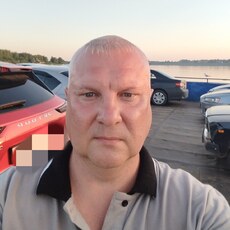 Фотография мужчины Евгений, 48 лет из г. Углич