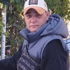 Фотография мужчины Серёга, 31 год из г. Ейск