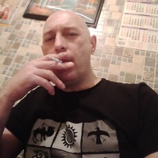 Фотография мужчины Евгений, 45 лет из г. Актобе