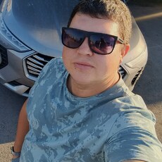 Фотография мужчины Антон, 36 лет из г. Томск