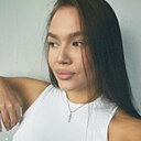 Александра, 23 года