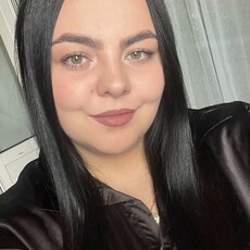 Фотография девушки Кира, 24 года из г. Новосибирск