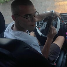 Фотография мужчины Владимир, 21 год из г. Севастополь