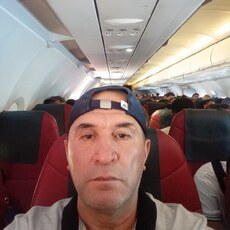 Фотография мужчины Олег, 47 лет из г. Пушкино (Московская Обл)