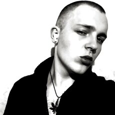 Фотография мужчины Владислав, 18 лет из г. Новокузнецк