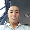 Маке, 43 года