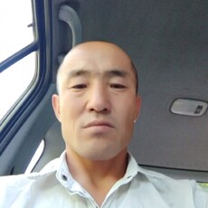 Фотография мужчины Маке, 43 года из г. Усть-Каменогорск