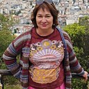 Лилия, 50 лет