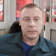 Фотография мужчины Алексей, 35 лет из г. Ярославль