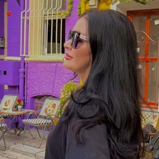 Оксана, 46 из г. Самара.