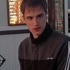 Фотография мужчины Александр, 21 год из г. Ванино