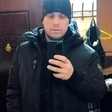 Фотография мужчины Александр, 37 лет из г. Нефтеюганск