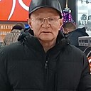 Евгений, 66 лет