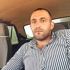 Фотография мужчины Vahan, 36 лет из г. Ереван