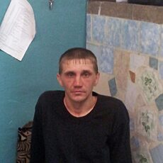 Фотография мужчины Сергей, 39 лет из г. Хабаровск