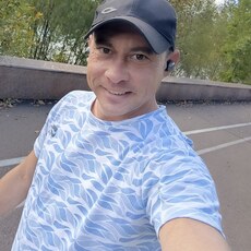 Фотография мужчины Олег, 36 лет из г. Юрга