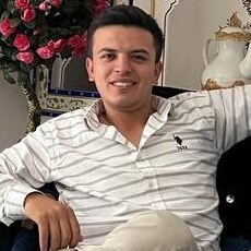 Фотография мужчины Макс, 29 лет из г. Алматы