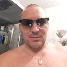 Фотография мужчины Нет, 35 лет из г. Рязань