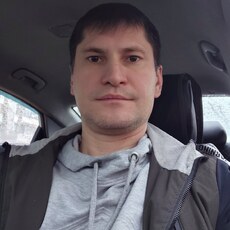 Фотография мужчины Алмаз, 45 лет из г. Казань