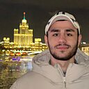 Михаил, 24 года