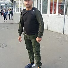 Фотография мужчины Эркин, 44 года из г. Астана