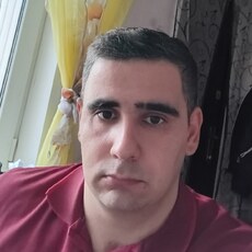 Фотография мужчины Gor, 33 года из г. Самара