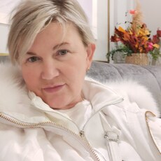 Фотография девушки Елена, 52 года из г. Екатеринбург