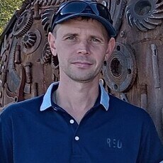 Фотография мужчины Александр, 40 лет из г. Владивосток