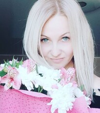 Лиза, 26 из г. Москва.