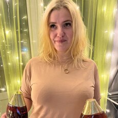 Надежда, 37 из г. Новокузнецк.