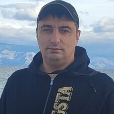 Фотография мужчины Владимир, 41 год из г. Улан-Удэ
