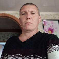 Фотография мужчины Владимир, 41 год из г. Красный Кут