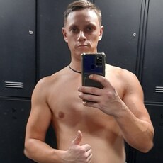 Фотография мужчины Николай, 38 лет из г. Великий Новгород