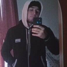 Фотография мужчины Сардорбек, 22 года из г. Евпатория