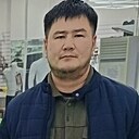 Еркош, 35 лет