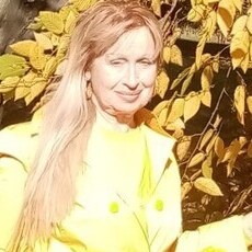 Фотография девушки Елена, 55 лет из г. Краснодар