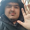 Андрей, 22 года