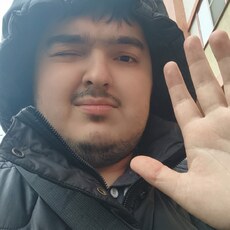 Фотография мужчины Андрей, 22 года из г. Челябинск