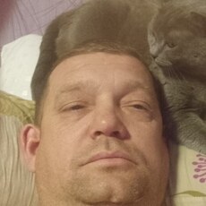 Фотография мужчины Александр, 44 года из г. Каменск-Шахтинский