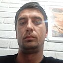 Денис, 35 лет