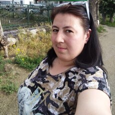 Фотография девушки Настя, 30 лет из г. Бийск