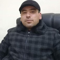 Фотография мужчины Араик, 35 лет из г. Электросталь