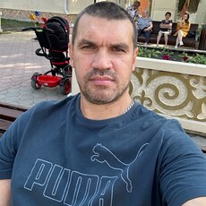 Фотография мужчины Иван, 45 лет из г. Петропавловск