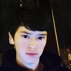 Фотография мужчины Bobur, 23 года из г. Кызылорда