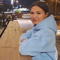 Анастасия, 33 из г. Абакан.