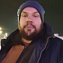 Паша, 34 года