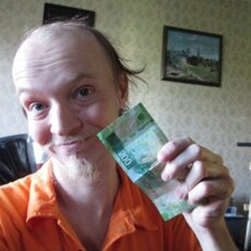 Фотография мужчины Серёга, 25 лет из г. Дмитров