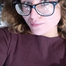 Фотография девушки Натали, 23 года из г. Светлогорск