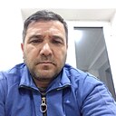 Акрам, 45 лет